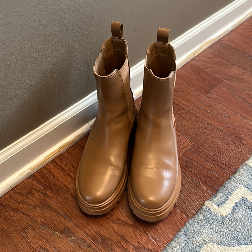 Target A New Day Rain Boots